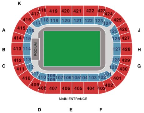 Amsterdam Arena